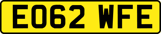EO62WFE