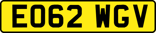 EO62WGV
