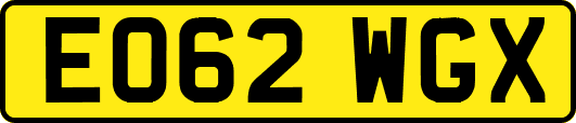 EO62WGX