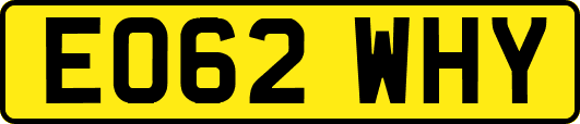 EO62WHY