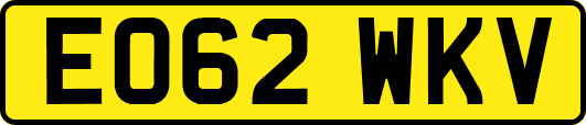 EO62WKV