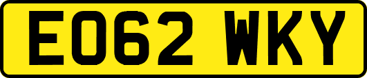 EO62WKY