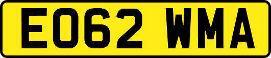 EO62WMA