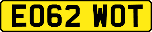 EO62WOT