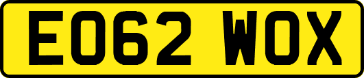 EO62WOX