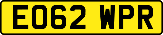 EO62WPR