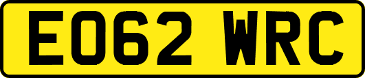 EO62WRC