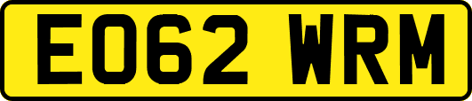 EO62WRM