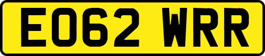 EO62WRR