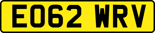 EO62WRV
