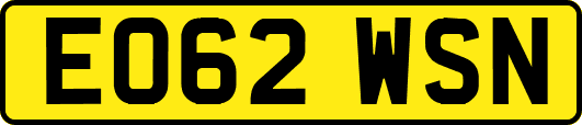 EO62WSN