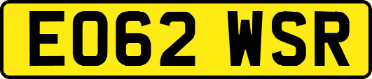 EO62WSR