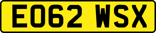 EO62WSX
