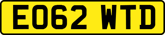 EO62WTD