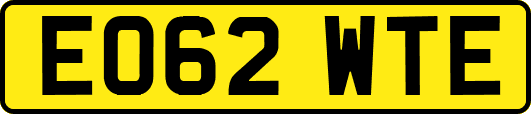 EO62WTE