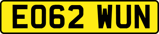 EO62WUN