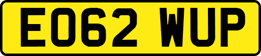 EO62WUP