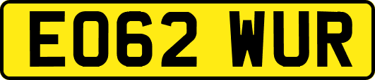 EO62WUR