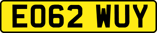 EO62WUY