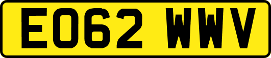EO62WWV