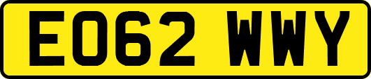 EO62WWY