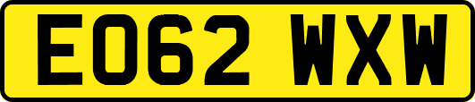 EO62WXW