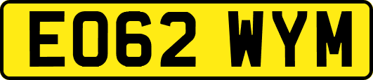 EO62WYM