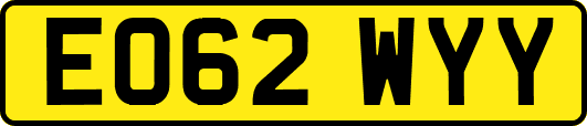 EO62WYY