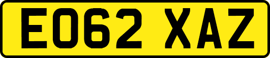 EO62XAZ