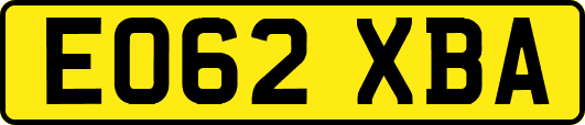 EO62XBA