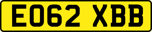 EO62XBB