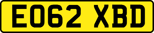 EO62XBD