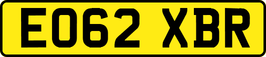 EO62XBR