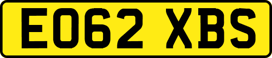 EO62XBS