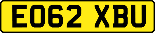 EO62XBU