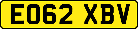 EO62XBV