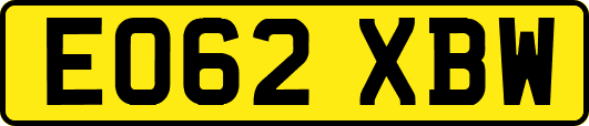 EO62XBW