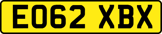 EO62XBX