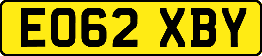 EO62XBY