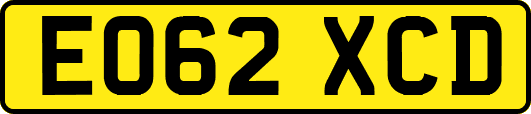 EO62XCD