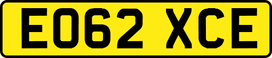 EO62XCE