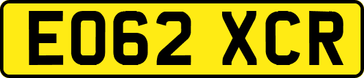 EO62XCR