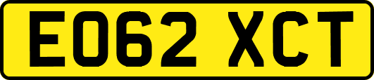 EO62XCT