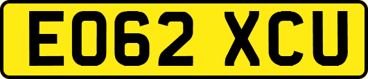 EO62XCU