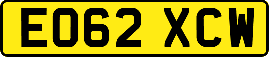 EO62XCW