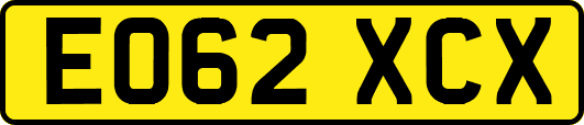 EO62XCX