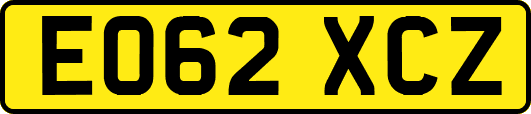 EO62XCZ