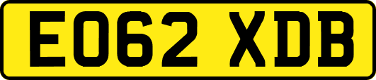 EO62XDB