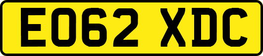 EO62XDC