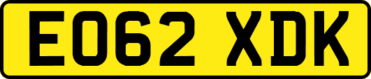 EO62XDK
